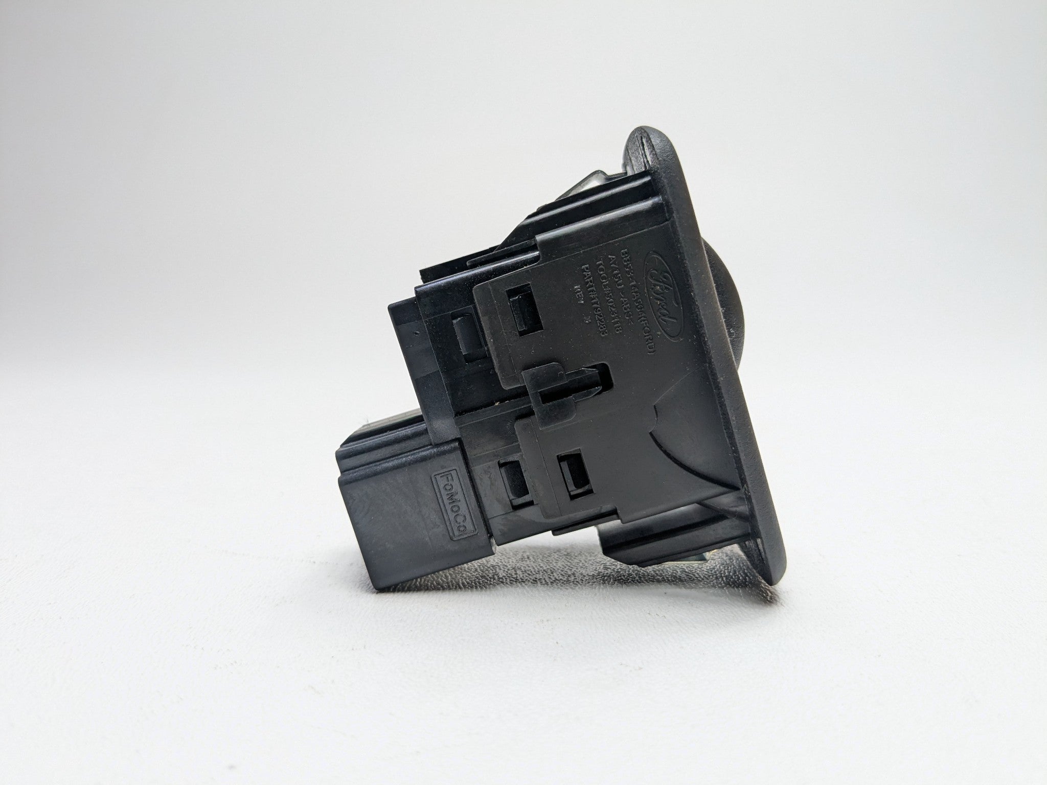 2011 - 2015 OEM FORD EXPLORER FRONT RIGHT PASSENGER SIDE DOOR SWITCH ASSEMBLY