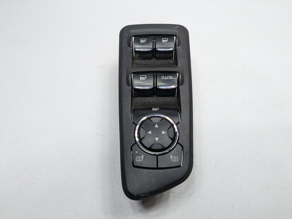 2011 - 2015 OEM FORD EXPLORER FRONT LEFT SIDE MASTER POWER LOCK DOOR SWITCH