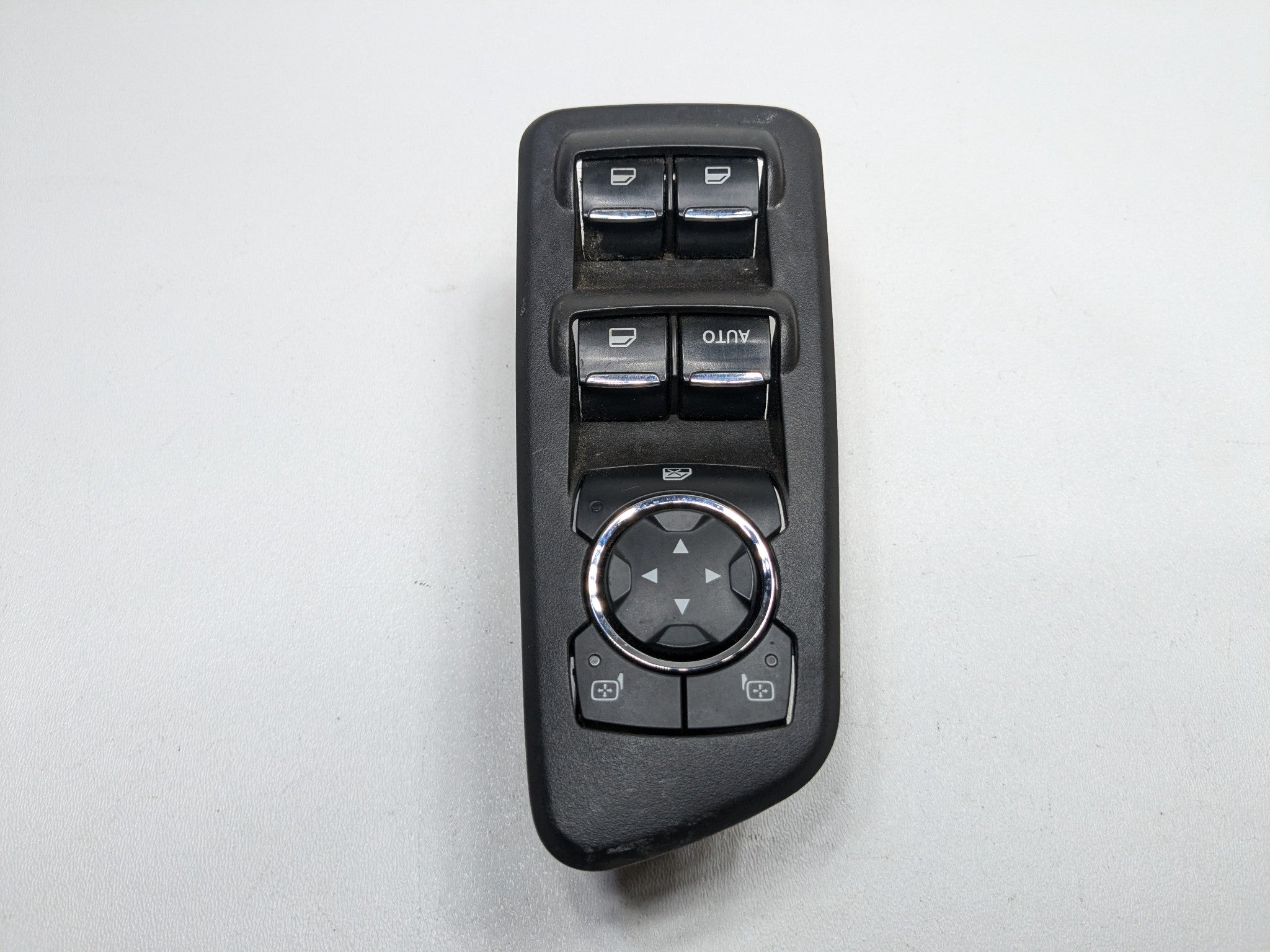 2011 - 2015 OEM FORD EXPLORER FRONT LEFT SIDE MASTER POWER LOCK DOOR SWITCH