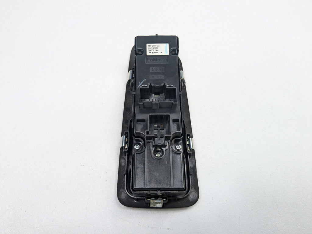 2011 - 2015 OEM FORD EXPLORER FRONT LEFT SIDE MASTER POWER LOCK DOOR SWITCH