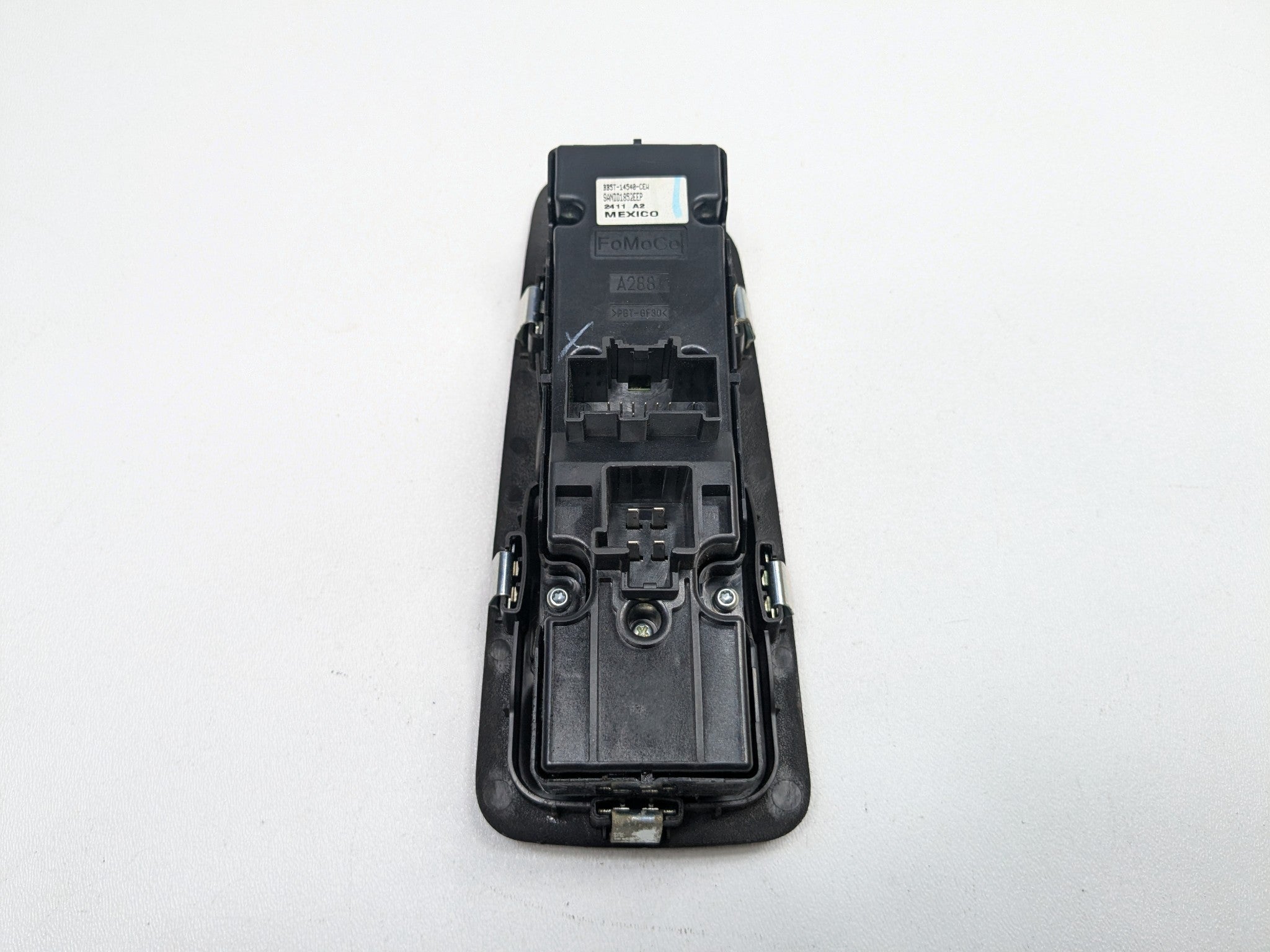 2011 - 2015 OEM FORD EXPLORER FRONT LEFT SIDE MASTER POWER LOCK DOOR SWITCH