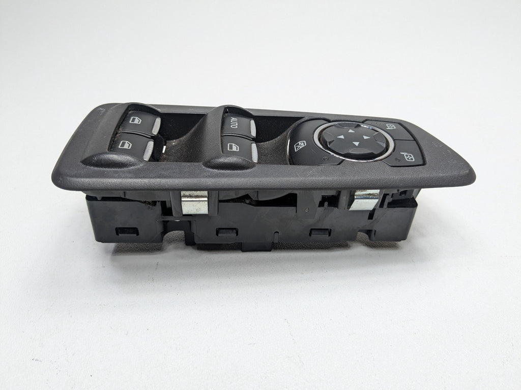 2011 - 2015 OEM FORD EXPLORER FRONT LEFT SIDE MASTER POWER LOCK DOOR SWITCH