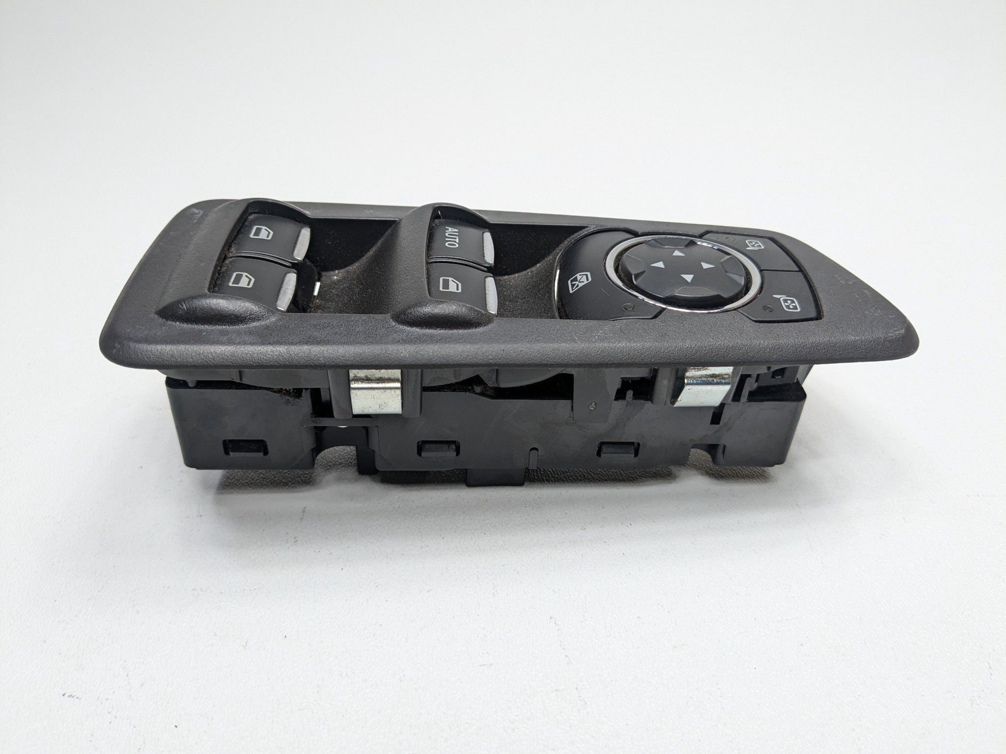 2011 - 2015 OEM FORD EXPLORER FRONT LEFT SIDE MASTER POWER LOCK DOOR SWITCH