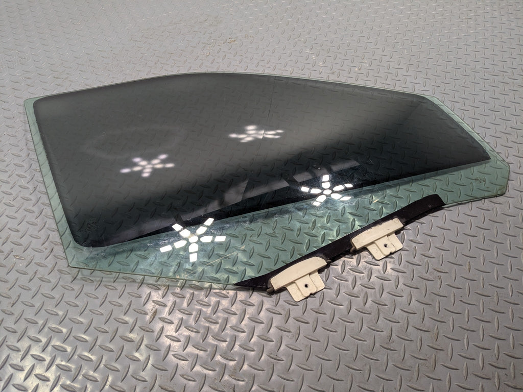 2011 - 2015 OEM FORD EXPLORER FRONT RIGHT PASSENGER SIDE DOOR GLASS WINDOW