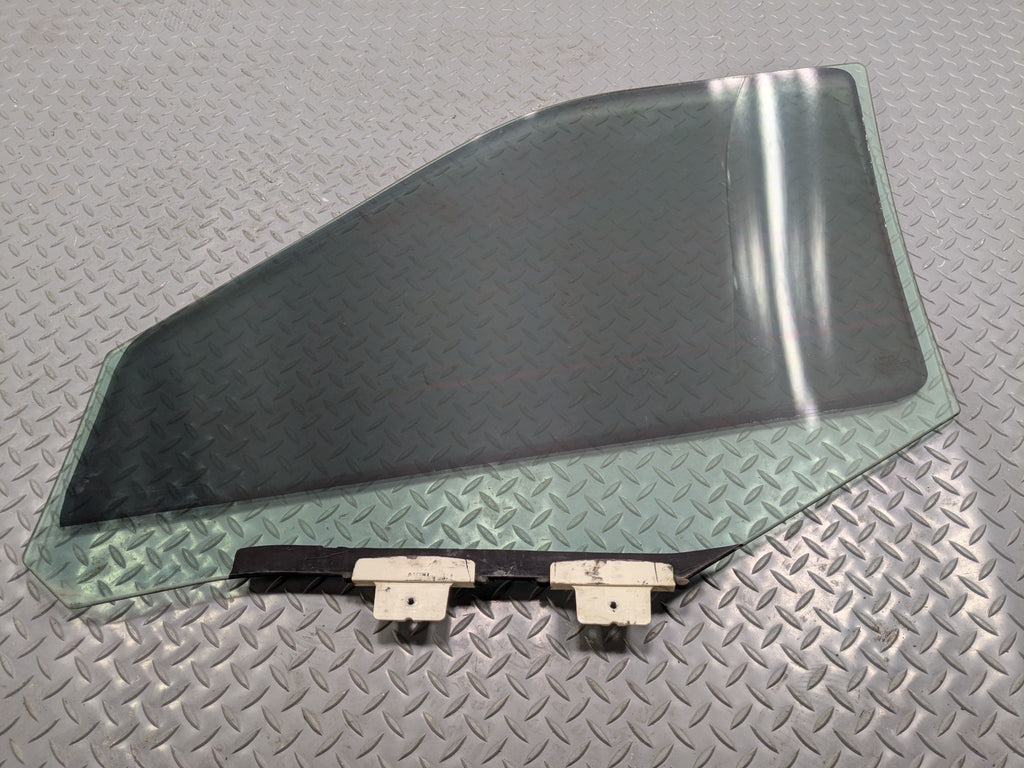 2011 - 2015 OEM FORD EXPLORER FRONT RIGHT PASSENGER SIDE DOOR GLASS WINDOW