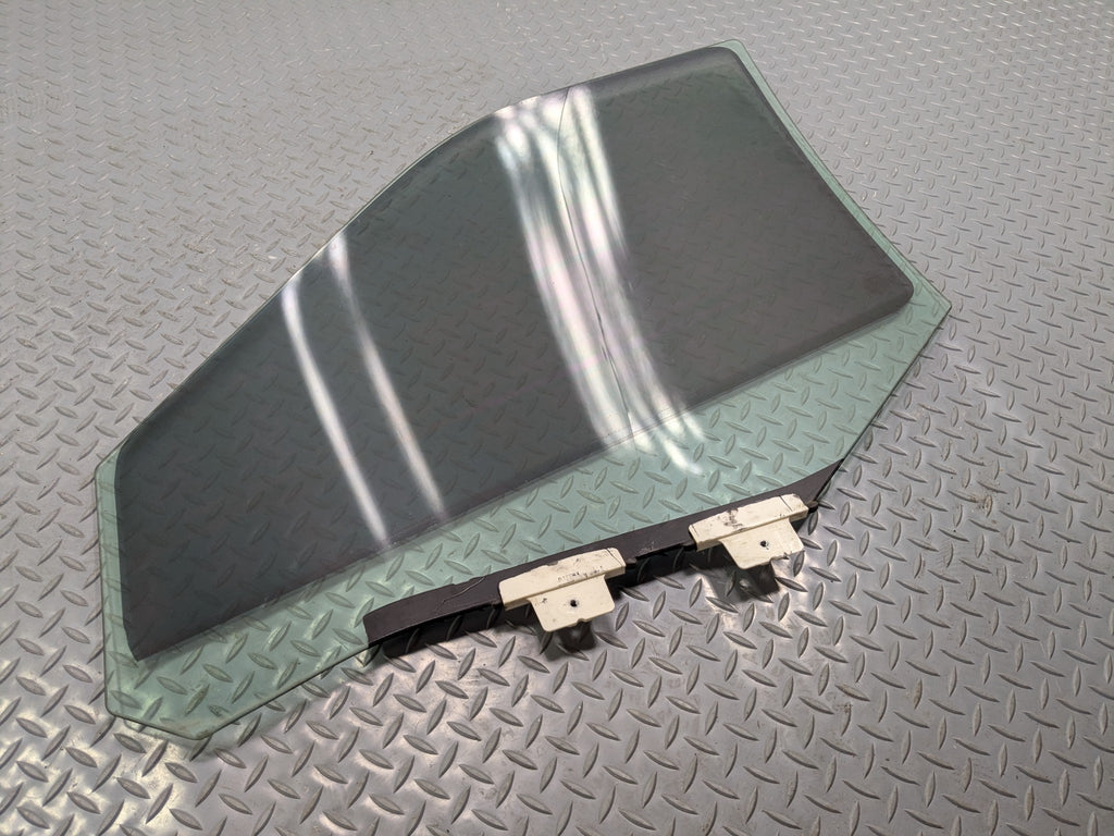 2011 - 2015 OEM FORD EXPLORER FRONT RIGHT PASSENGER SIDE DOOR GLASS WINDOW