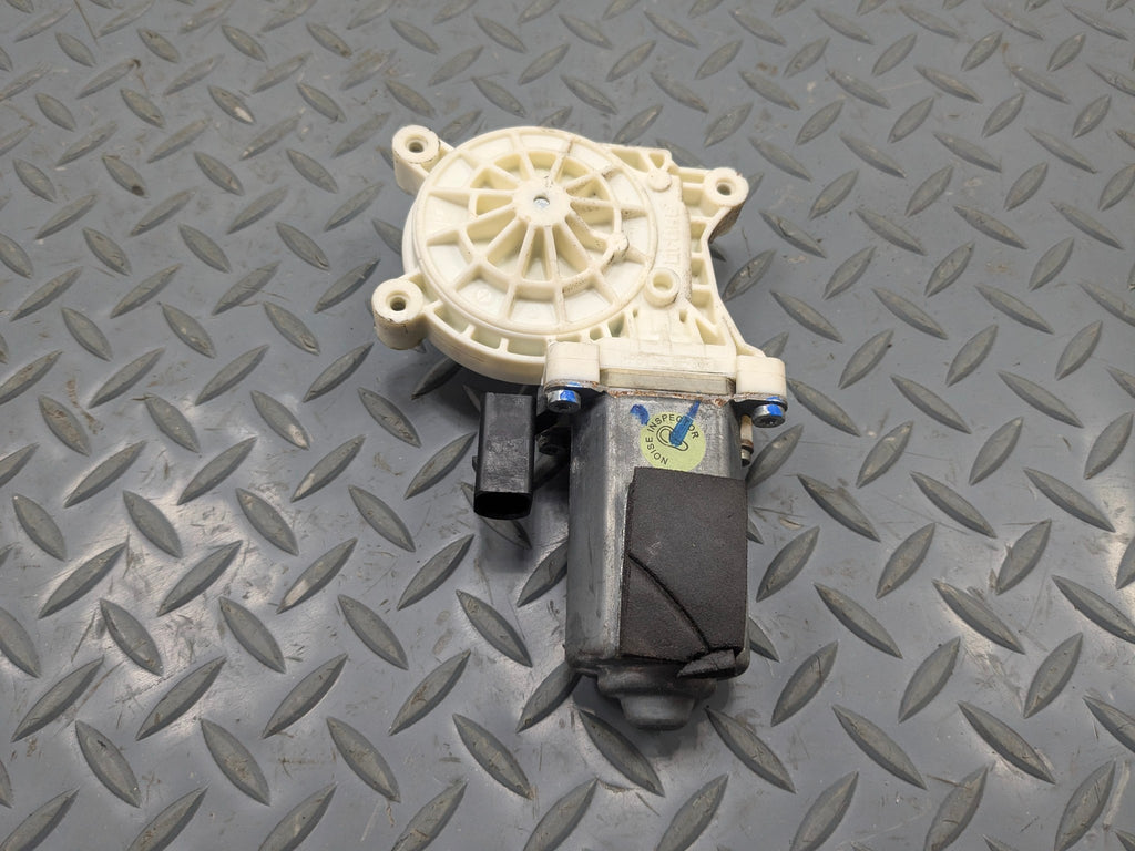 2011 - 2015 OEM FORD EXPLORER REAR LEFT SIDE DOOR POWER WINDOW MOTOR REGULATOR