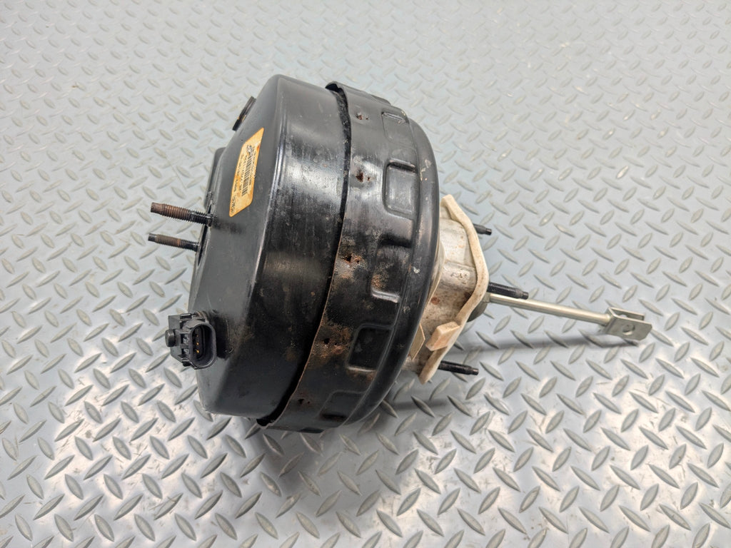 2011 - 2015 OEM FORD EXPLORER POWER BRAKE BOOSTER ASSEMBLY