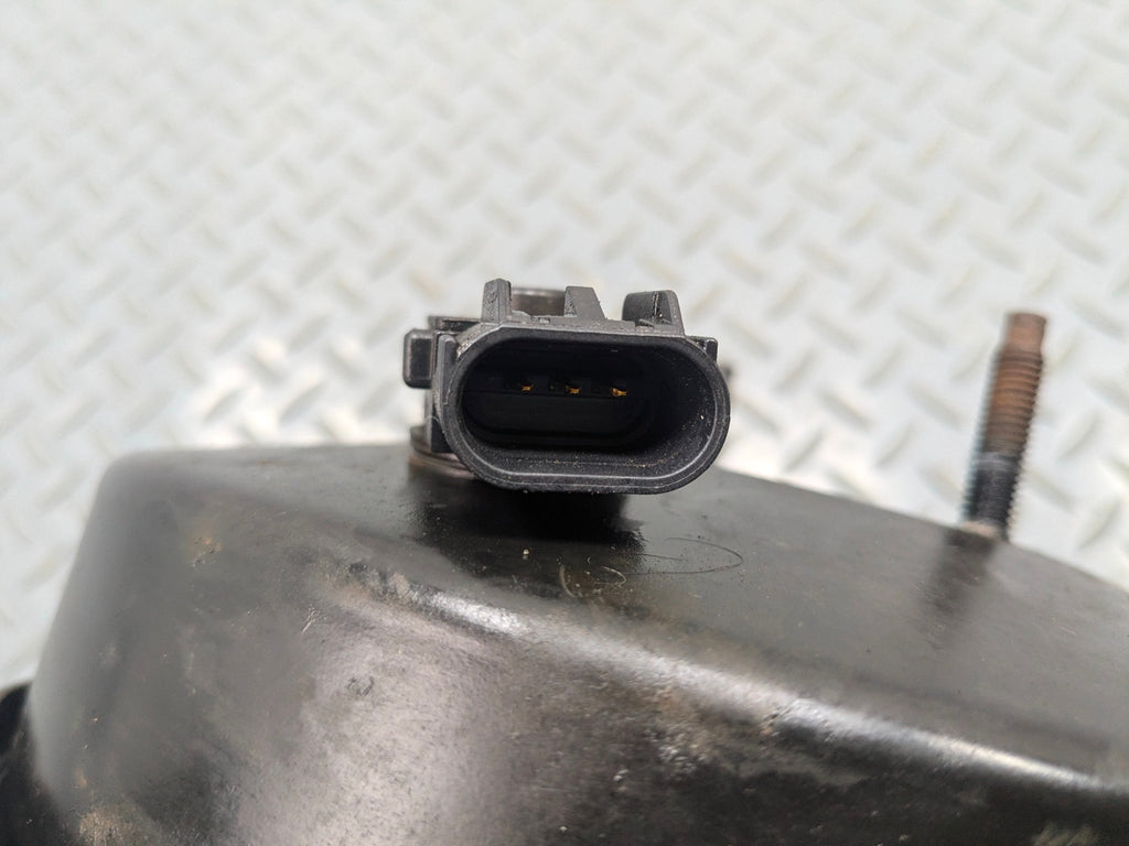 2011 - 2015 OEM FORD EXPLORER POWER BRAKE BOOSTER ASSEMBLY