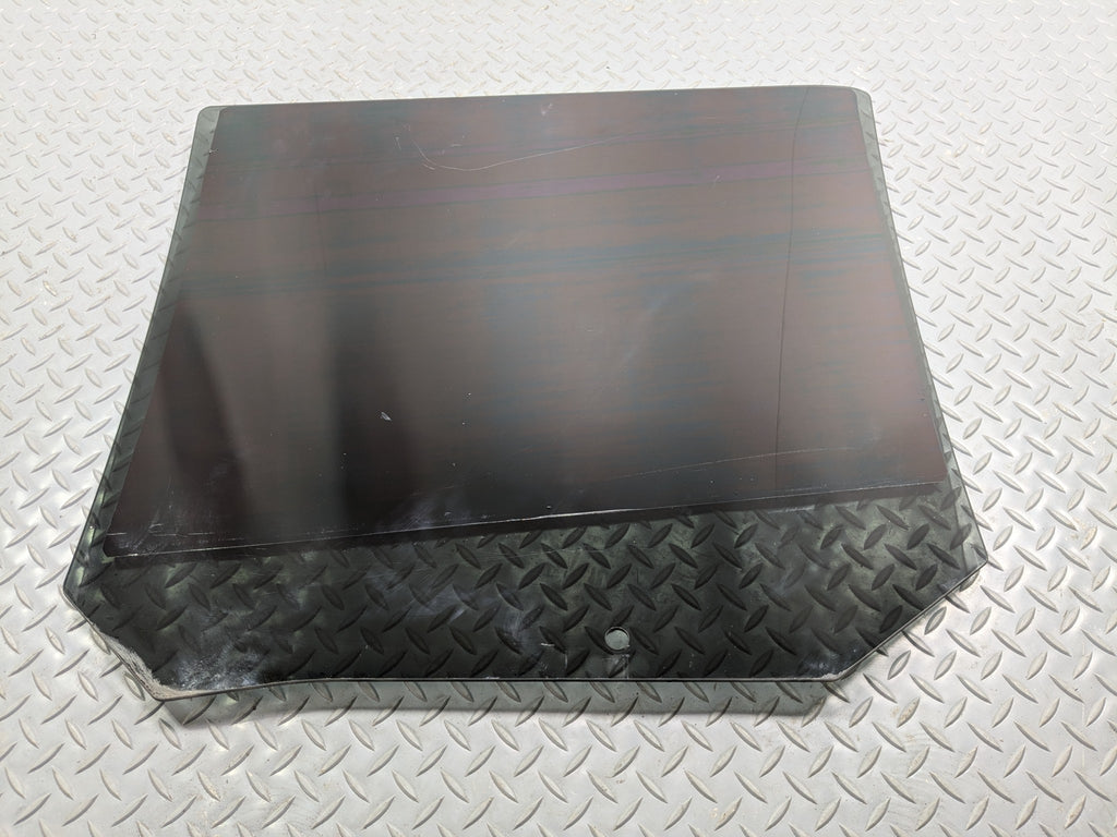 2011 - 2015 OEM FORD EXPLORER REAR RIGHT PASSENGER SIDE DOOR GLASS WINDOW