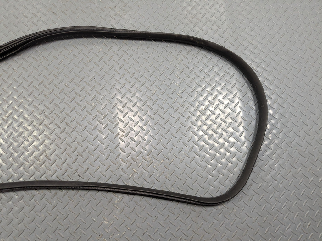 2011 - 2015 OEM FORD EXPLORER FRONT RIGHT PASSENGER SIDE WEATHER STRIP SEAL