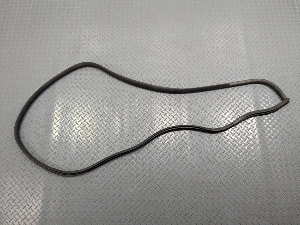2011 - 2015 OEM FORD EXPLORER REAR LEFT DRIVER SIDE WEATHER STRIP SEAL