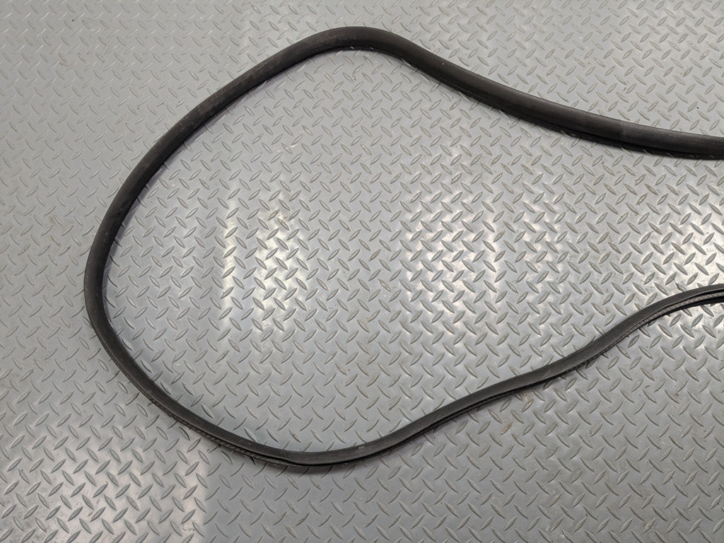 2011 - 2015 OEM FORD EXPLORER REAR LEFT DRIVER SIDE WEATHER STRIP SEAL