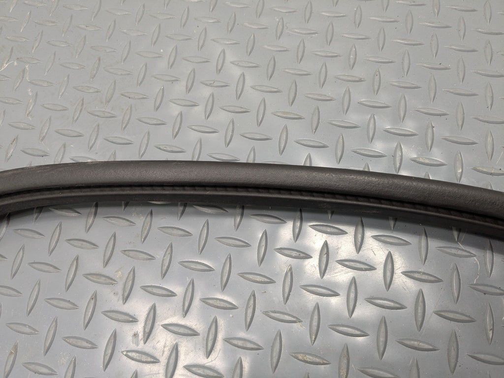 2011 - 2015 OEM FORD EXPLORER REAR LEFT DRIVER SIDE WEATHER STRIP SEAL