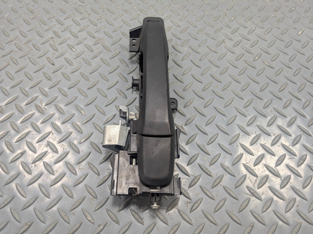 2011 - 2015 OEM FORD EXPLORER FRONT RIGHT SIDE EXTERIOR OUTSIDE DOOR HANDLE