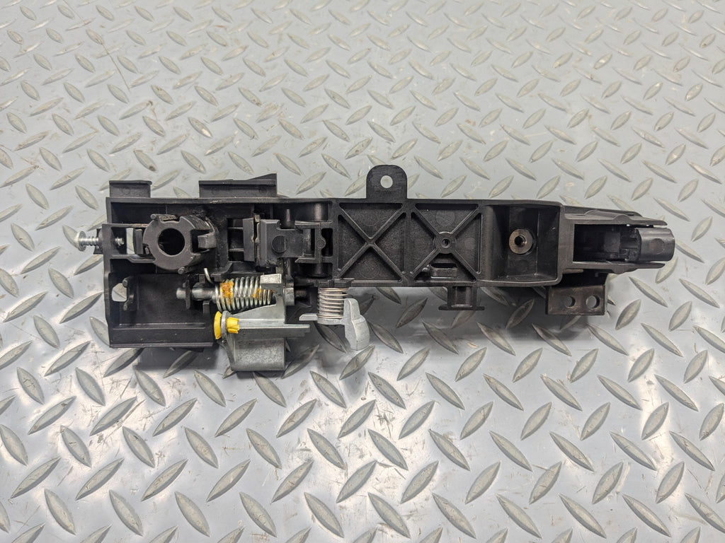2011 - 2015 OEM FORD EXPLORER FRONT RIGHT SIDE EXTERIOR OUTSIDE DOOR HANDLE