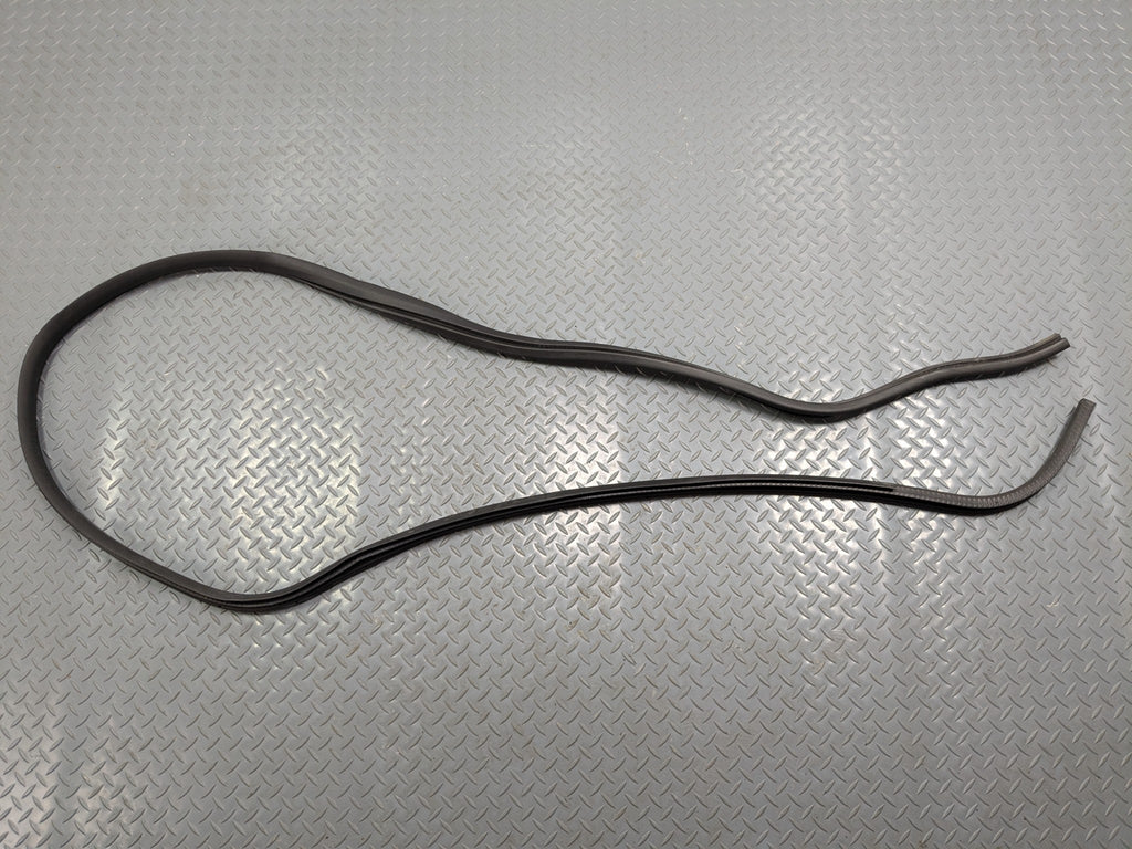 2011 - 2015 OEM FORD EXPLORER REAR RIGHT PASSENGER SIDE WEATHER STRIP SEAL