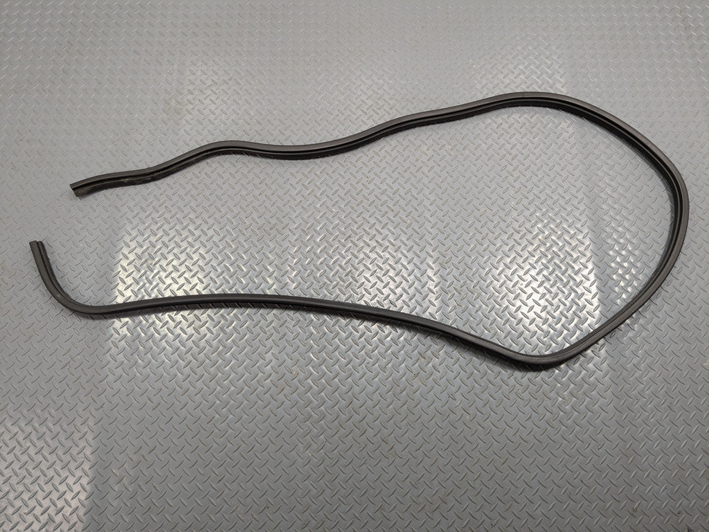 2011 - 2015 OEM FORD EXPLORER REAR RIGHT PASSENGER SIDE WEATHER STRIP SEAL