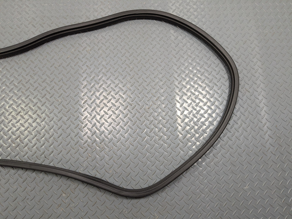 2011 - 2015 OEM FORD EXPLORER REAR RIGHT PASSENGER SIDE WEATHER STRIP SEAL