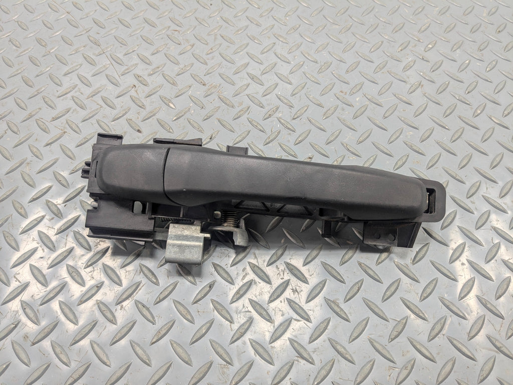 2011 - 2015 OEM FORD EXPLORER REAR LEFT DRIVER SIDE EXTERIOR OUTSIDE DOOR HANDLE