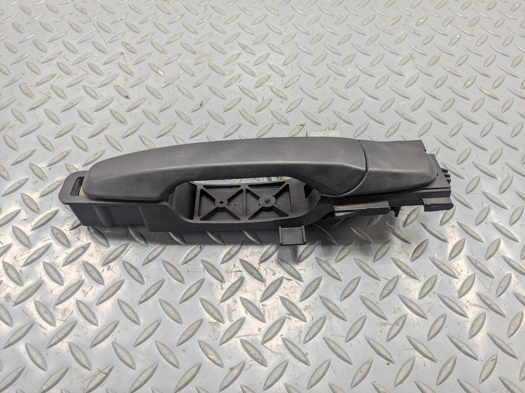 2011 - 2015 OEM FORD EXPLORER REAR LEFT DRIVER SIDE EXTERIOR OUTSIDE DOOR HANDLE