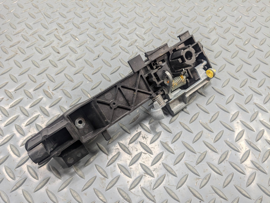 2011 - 2015 OEM FORD EXPLORER REAR LEFT DRIVER SIDE EXTERIOR OUTSIDE DOOR HANDLE