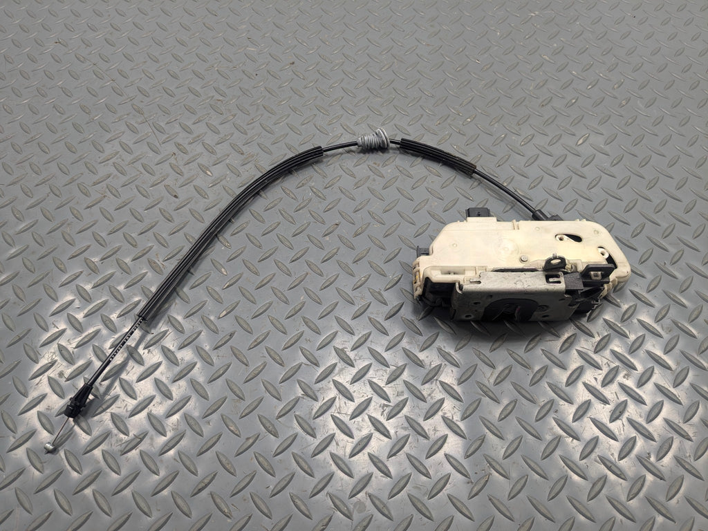 2011 - 2015 OEM FORD EXPLORER FRONT RIGHT PASSENGER SIDE DOOR LATCH LOCK