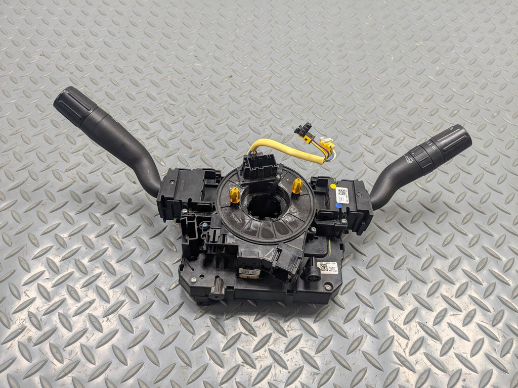 2011 - 2015 OEM FORD EXPLORER STEERING WHEEL CLOCKSPRING COMBINATION SWITCH
