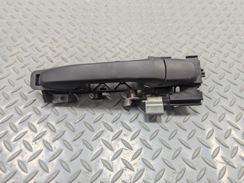 2011 - 2015 OEM FORD EXPLORER REAR RIGHT PASSENGER SIDE EXTERIOR DOOR HANDLE