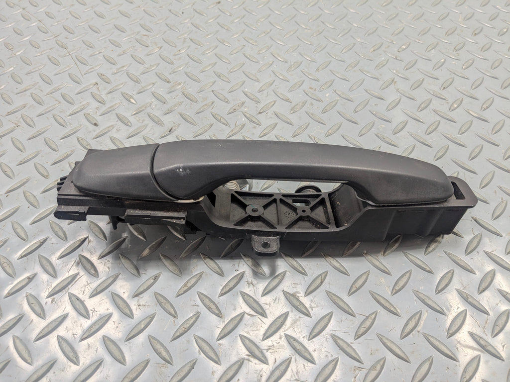 2011 - 2015 OEM FORD EXPLORER REAR RIGHT PASSENGER SIDE EXTERIOR DOOR HANDLE
