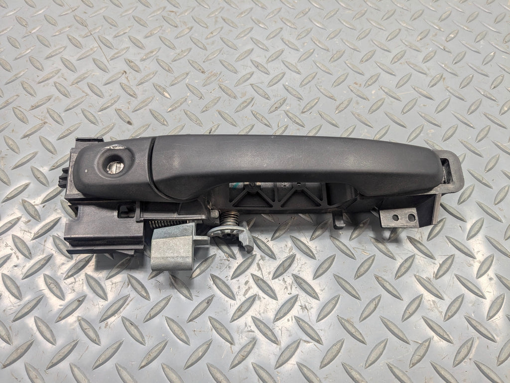 2011 - 2015 OEM FORD EXPLORER FRONT LEFT DRIVER SIDE EXTERIOR DOOR HANDLE