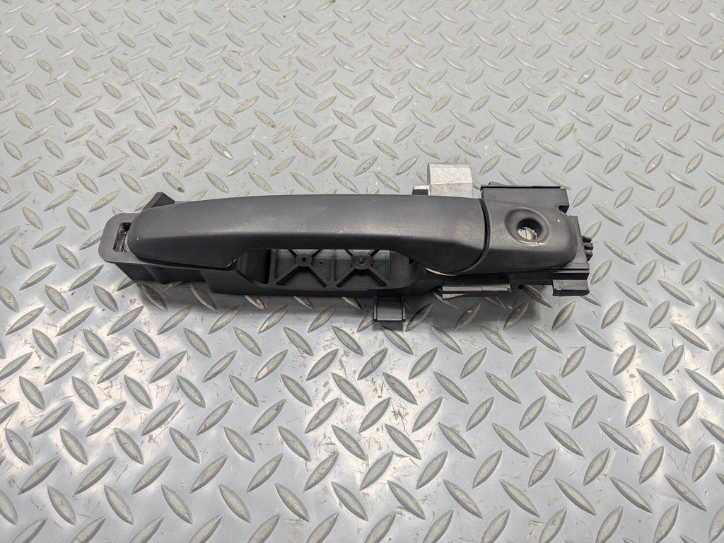 2011 - 2015 OEM FORD EXPLORER FRONT LEFT DRIVER SIDE EXTERIOR DOOR HANDLE