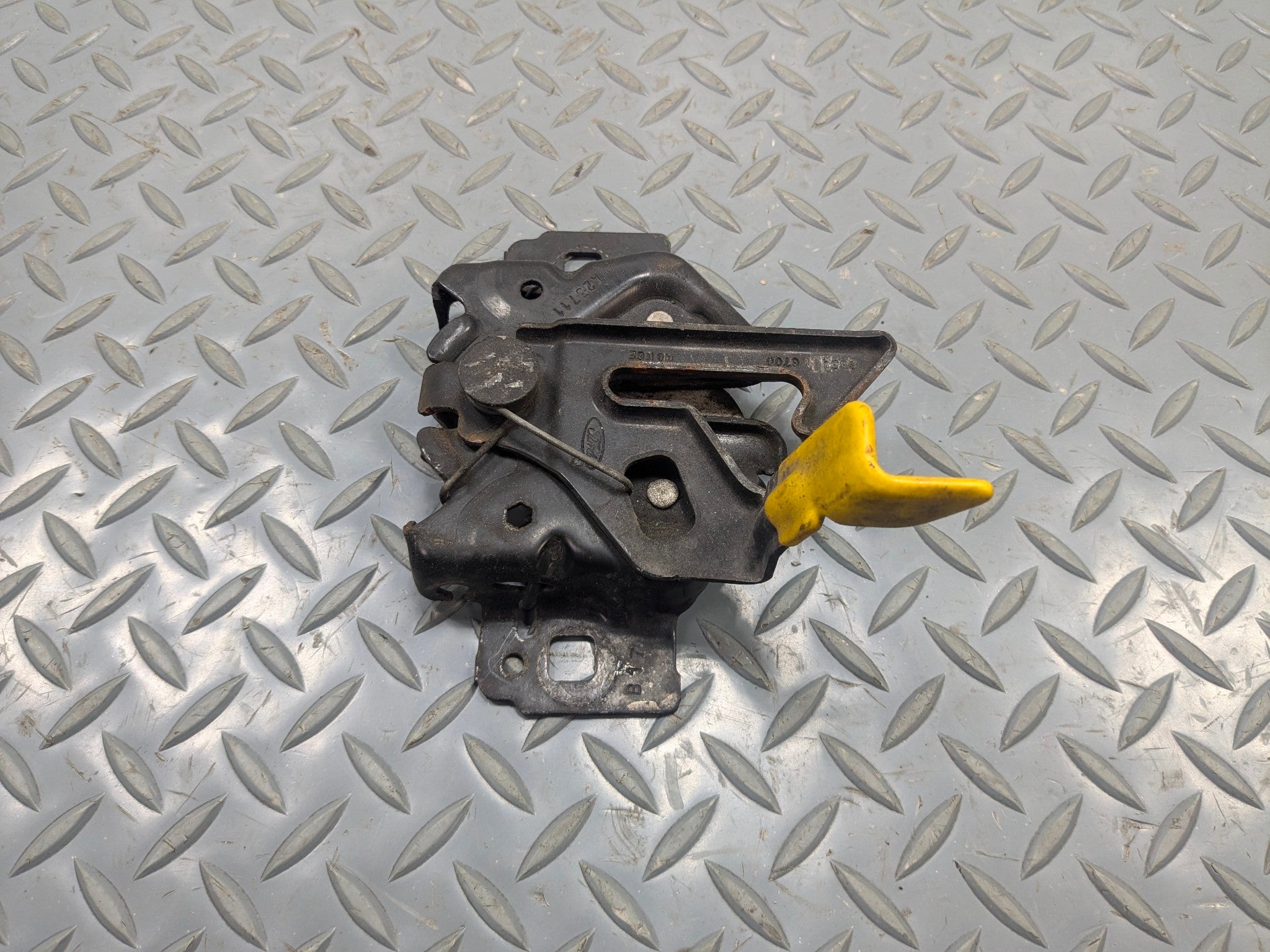 2011 - 2015 OEM FORD EXPLORER FRONT HOOD BONNET LATCH LOCK ACTUATOR