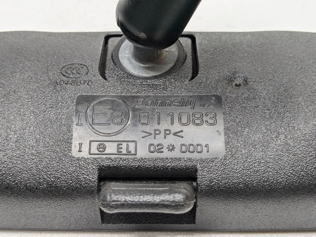 2011 - 2015 OEM FORD EXPLORER FRONT CENTER INTERIOR REAR VIEW MIRROR