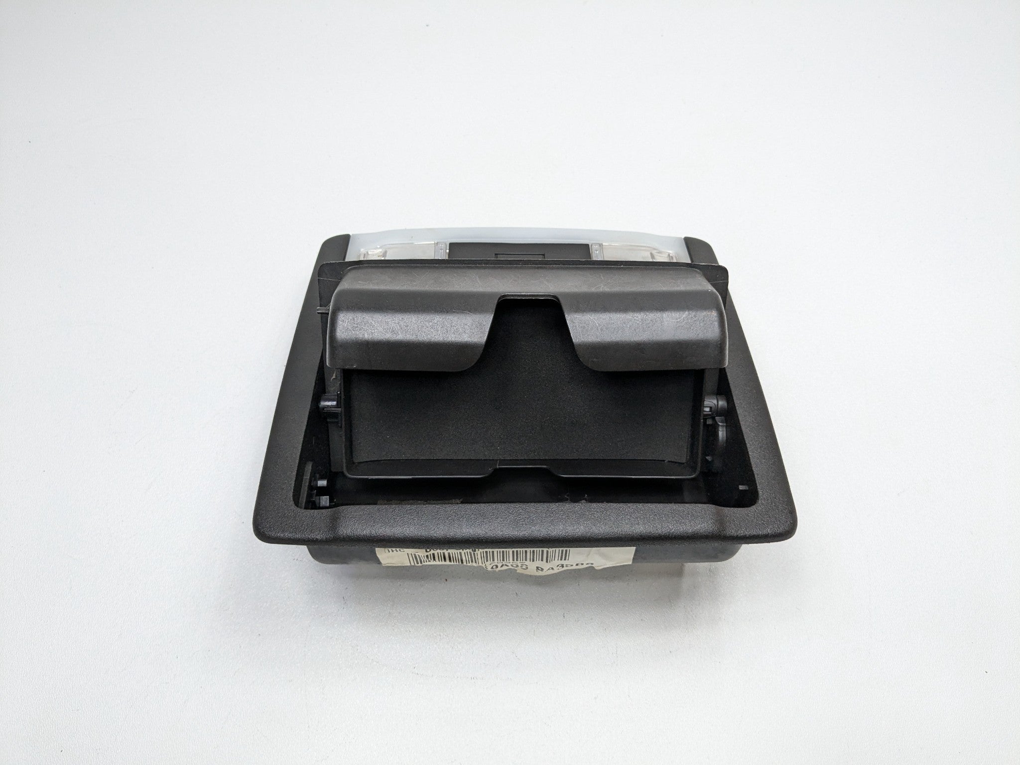 2011 - 2015 OEM FORD EXPLORER FRONT UPPER OVERHEAD ROOF INTERIOR LIGHT ASSEMBLY