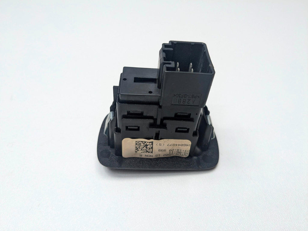 2011 - 2015 OEM FORD EXPLORER REAR RIGHT PASSENGER SIDE DOOR SWITCH ASSEMBLY