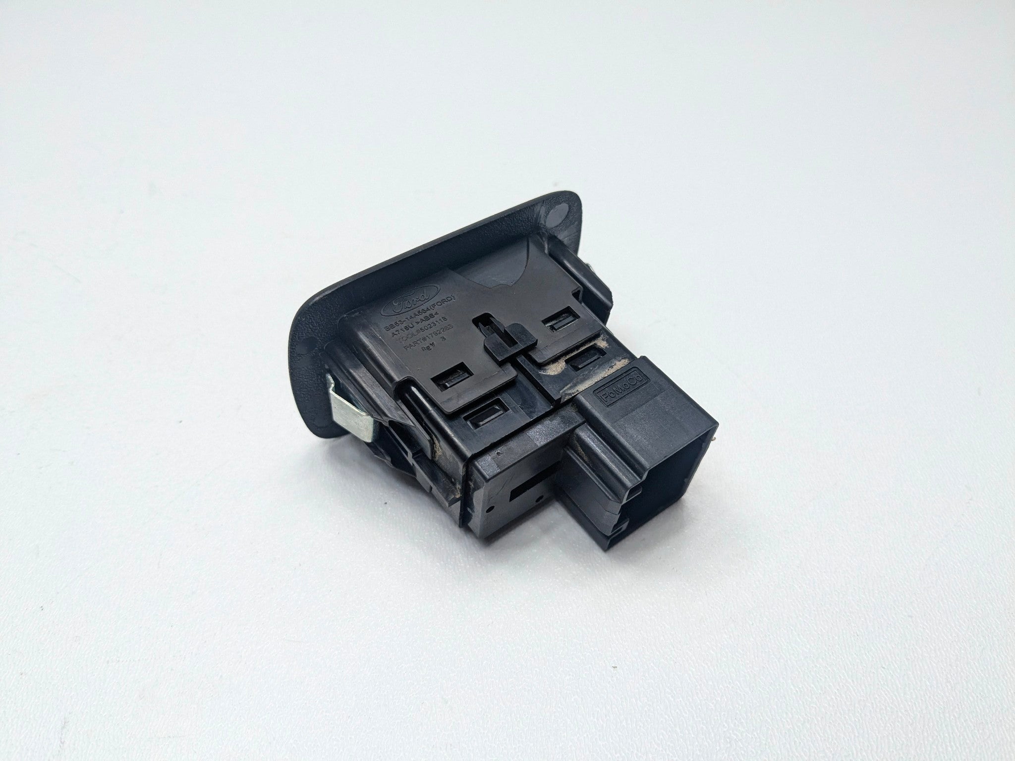 2011 - 2015 OEM FORD EXPLORER REAR LEFT DRIVER SIDE DOOR SWITCH ASSEMBLY