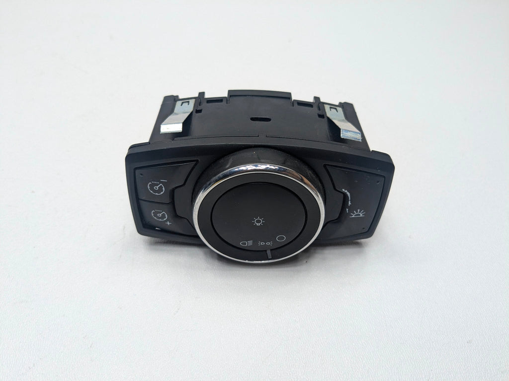 2011 - 2015 OEM FORD EXPLORER DASH HEADLIGHT SWITCH CONTROL UNIT
