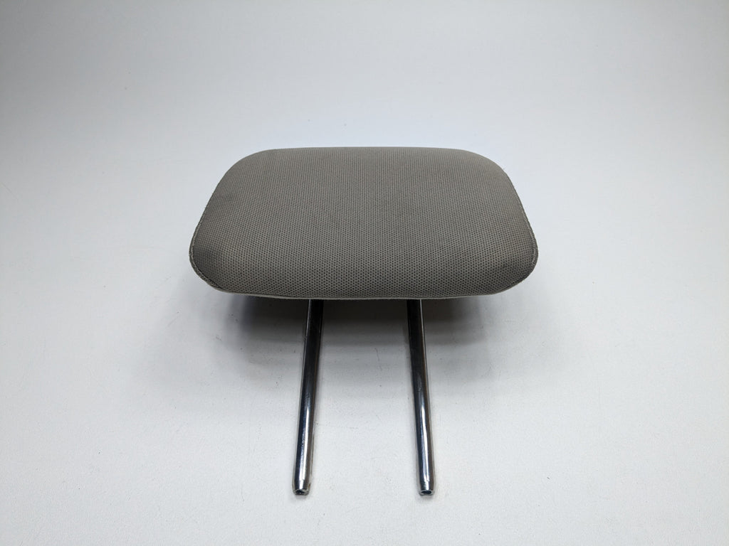 2011 - 2015 OEM FORD EXPLORER REAR CENTER HEADREST GRAY