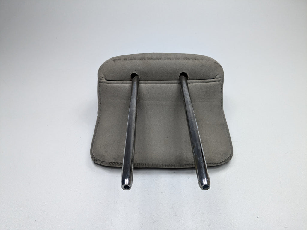 2011 - 2015 OEM FORD EXPLORER REAR CENTER HEADREST GRAY