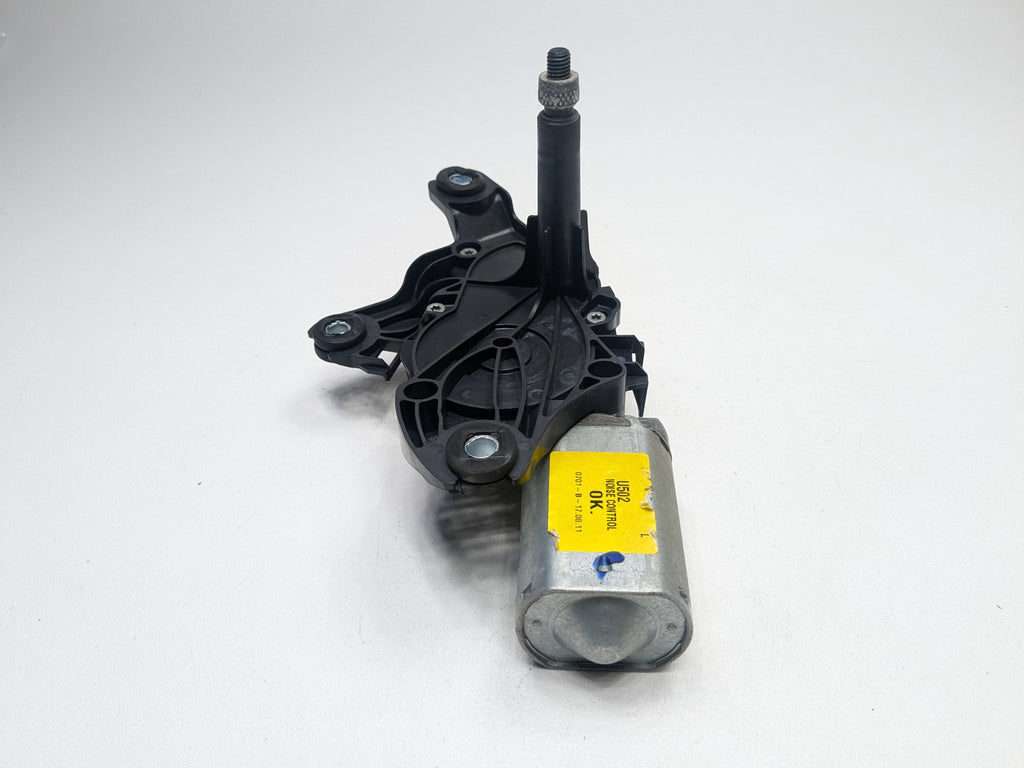 2011 - 2015 OEM FORD EXPLORER REAR WIPER MOTOR ASSEMBLY