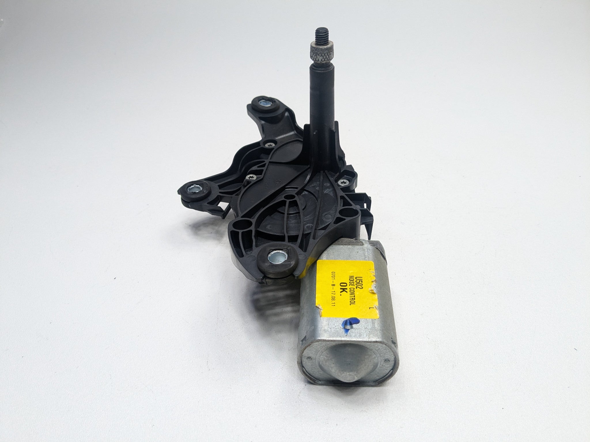 2011 - 2015 OEM FORD EXPLORER REAR WIPER MOTOR ASSEMBLY