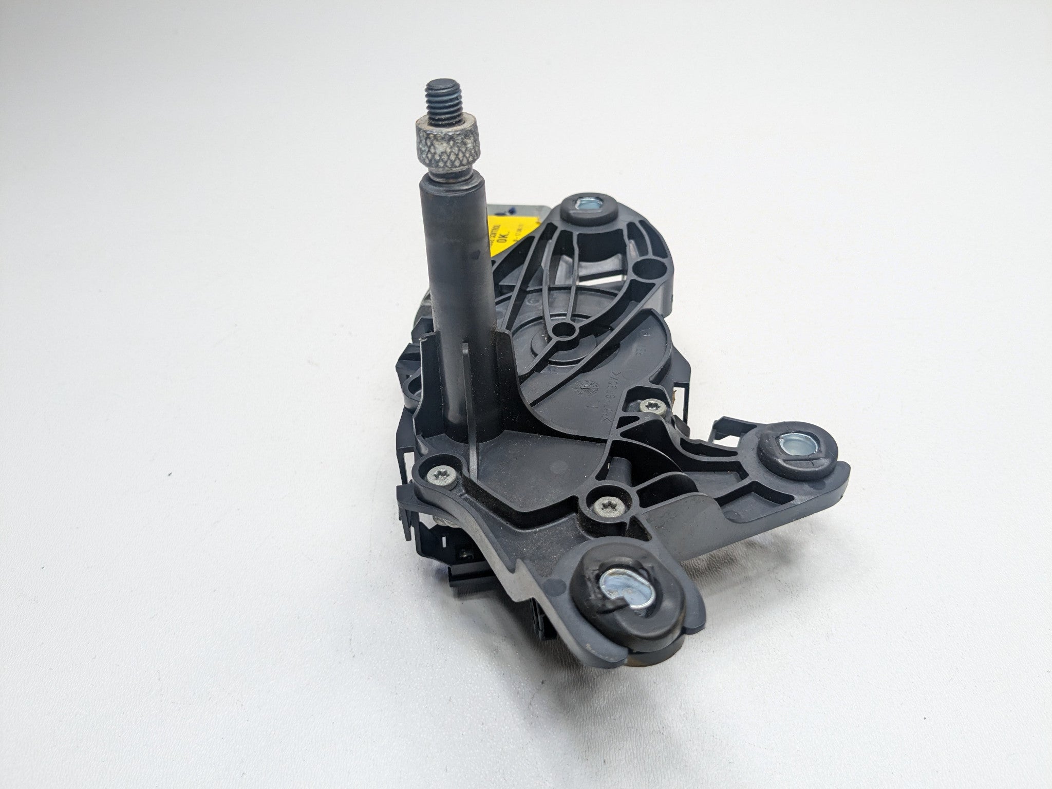 2011 - 2015 OEM FORD EXPLORER REAR WIPER MOTOR ASSEMBLY