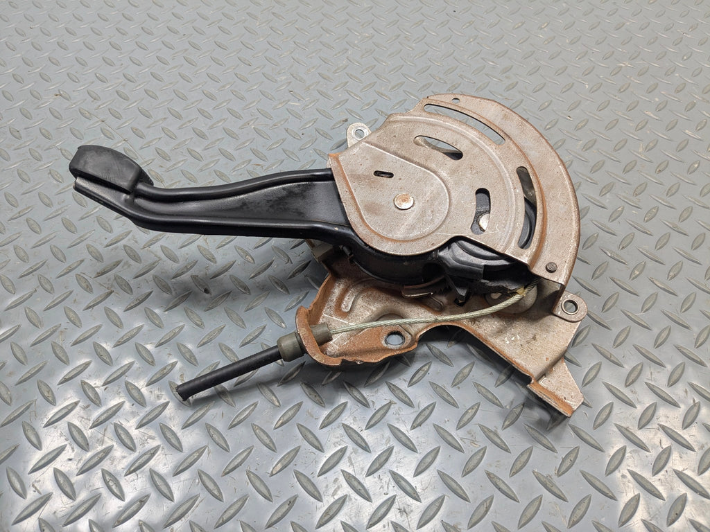 2011 - 2015 OEM FORD EXPLORER EMERGENCY BRAKE PEDAL ASSEMBLY