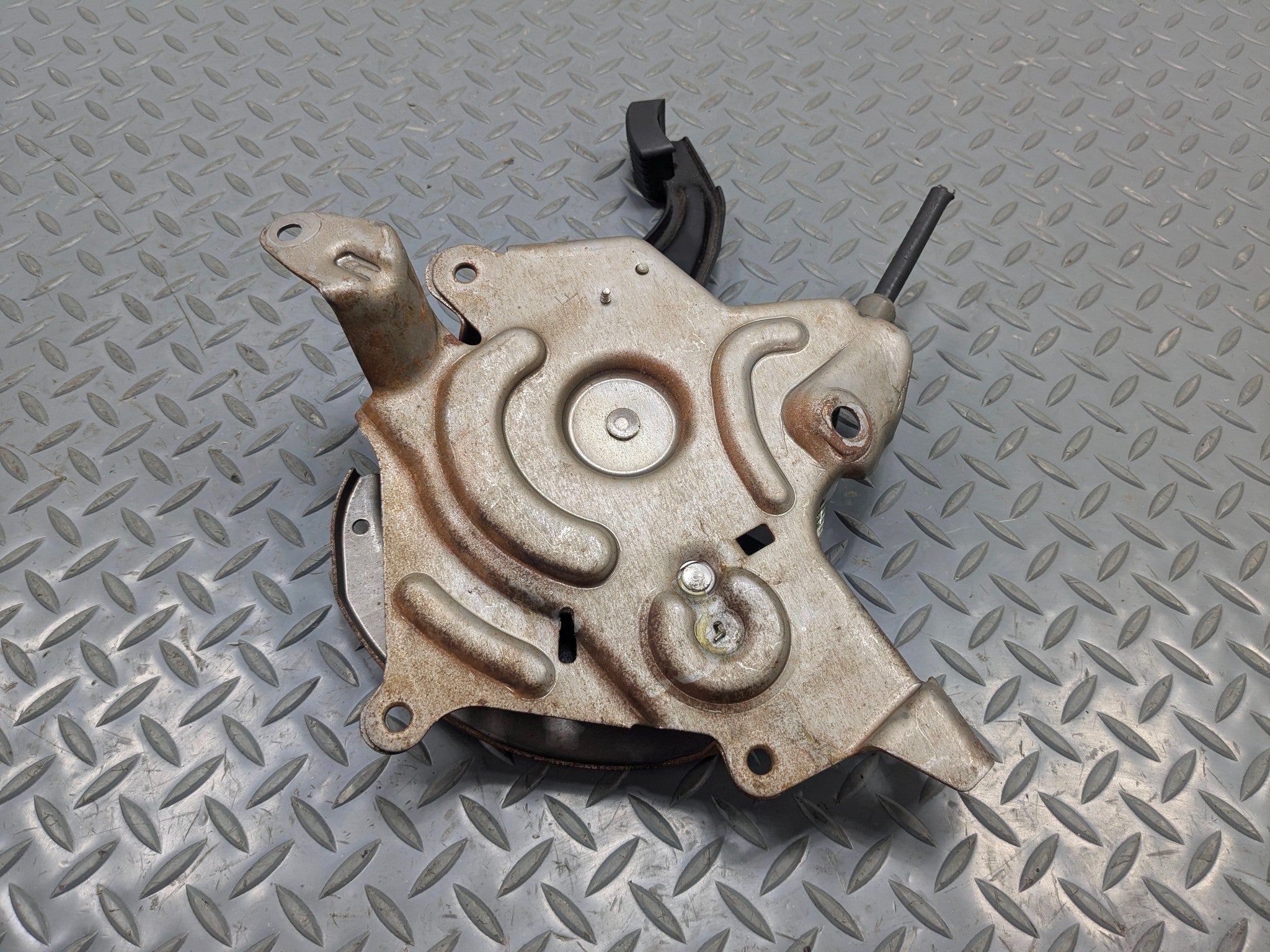 2011 - 2015 OEM FORD EXPLORER EMERGENCY BRAKE PEDAL ASSEMBLY