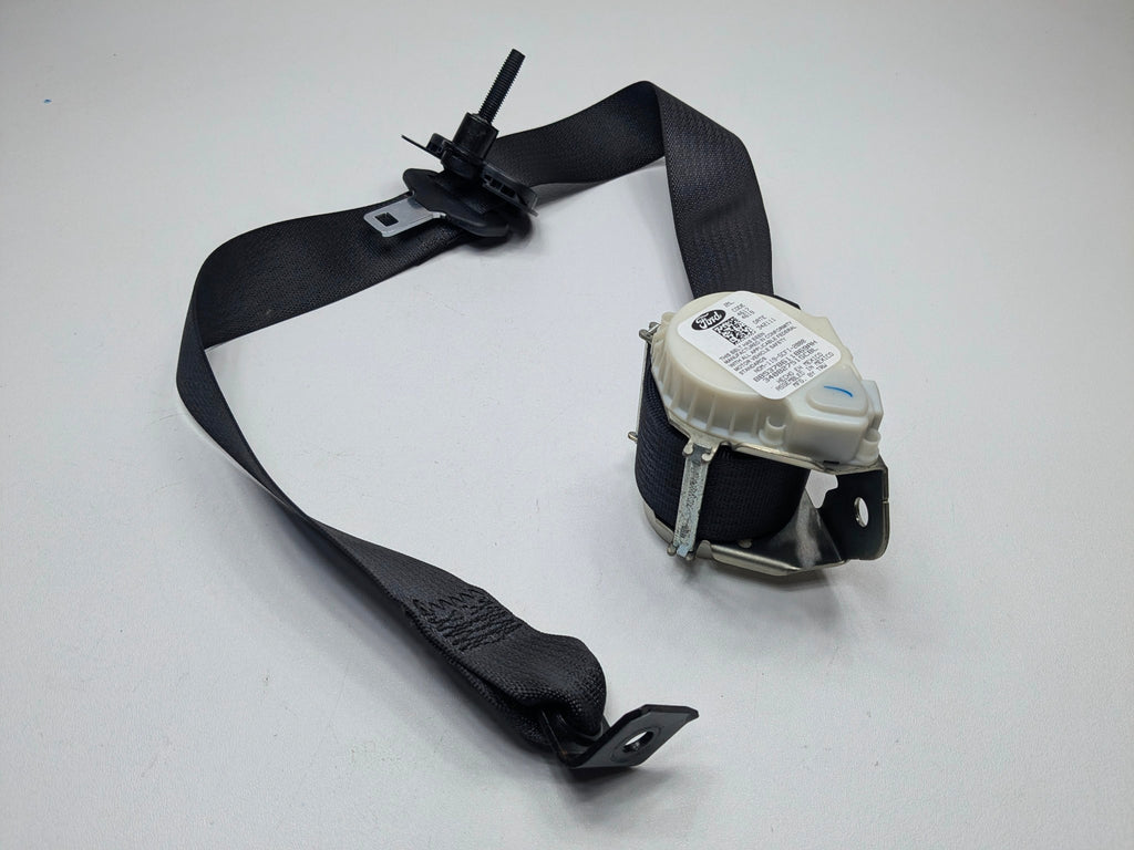 2011 - 2015 OEM FORD EXPLORER REAR LEFT DRIVER SIDE SEAT BELT ASSEMBLY