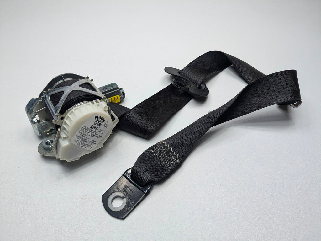 2011 - 2015 OEM FORD EXPLORER FRONT LEFT DRIVER SIDE SEAT BELT ASSEMBLY