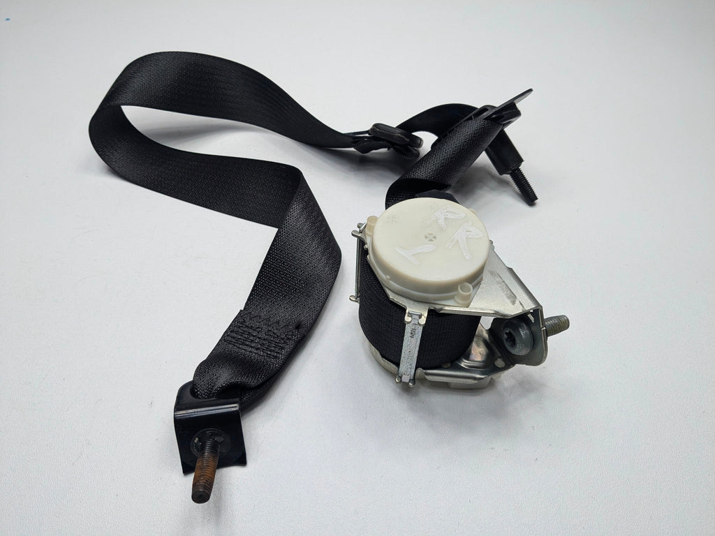 2011 - 2015 OEM FORD EXPLORER REAR RIGHT PASSENGER SIDE SEAT BELT ASSEMBLY