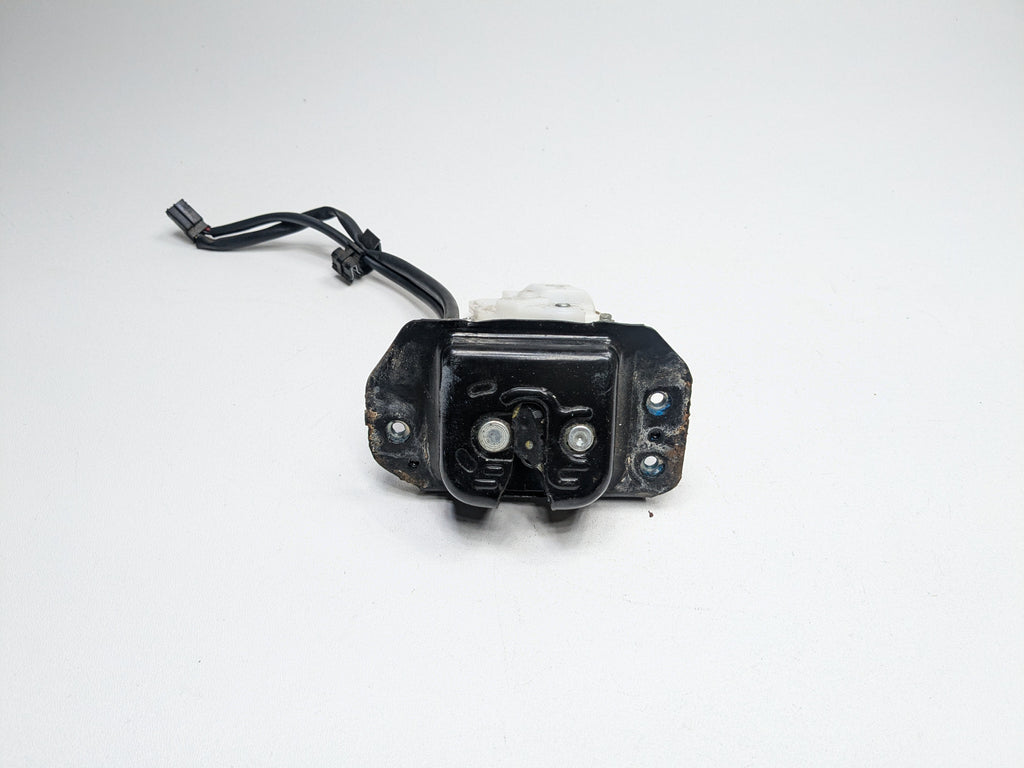2011 - 2015 OEM FORD EXPLORER DECK LID TRUNK LATCH MOTOR ACTUATOR