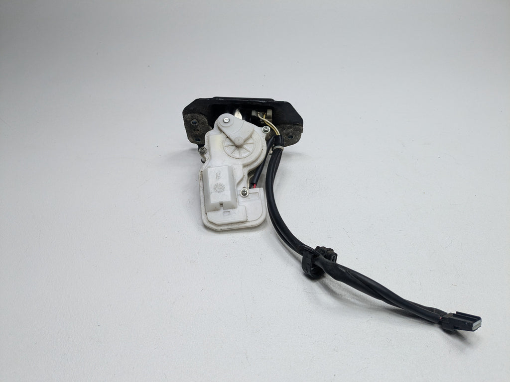 2011 - 2015 OEM FORD EXPLORER DECK LID TRUNK LATCH MOTOR ACTUATOR